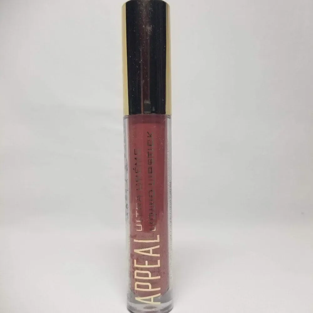 Appeal - Chic Ultra Creme Liquid Lipstick